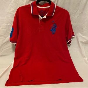 Vintage Polo